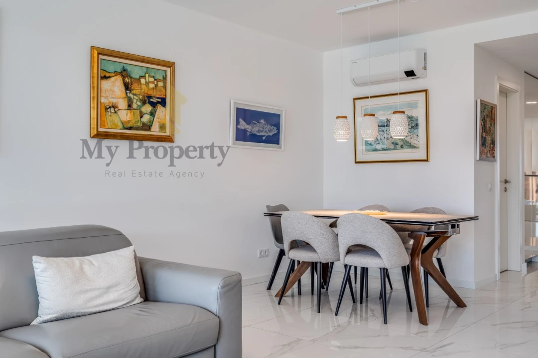 Apartamento T2 para Venda em Albufeira e Olhos de Água Foto 5