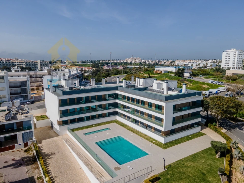 Apartamento T2 para Venda em Albufeira e Olhos de Água Foto 9