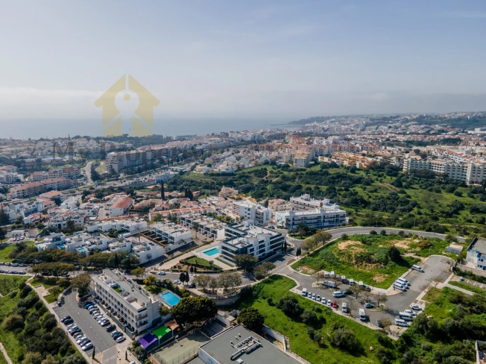 Apartamento T2 para Venda em Albufeira e Olhos de Água Foto 13