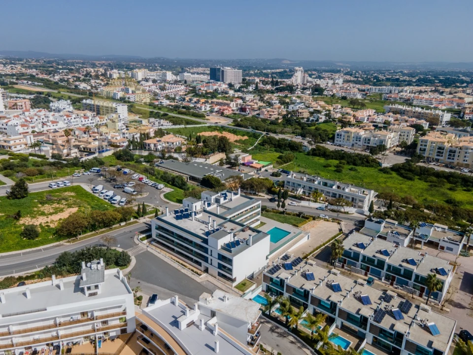Apartamento T2 para Venda em Albufeira e Olhos de Água Foto 16