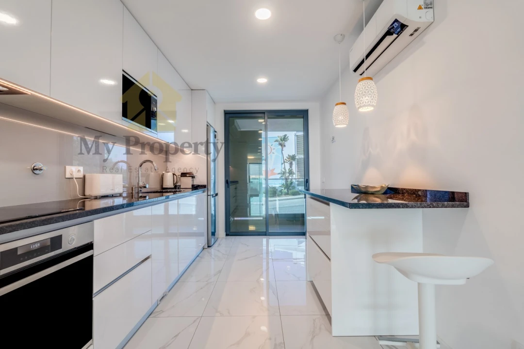 Apartamento T2 para Venda em Albufeira e Olhos de Água Foto 17