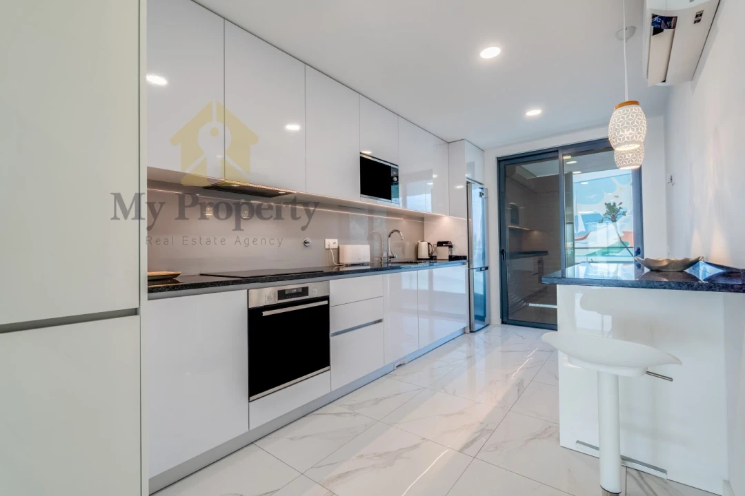 Apartamento T2 para Venda em Albufeira e Olhos de Água Foto 19