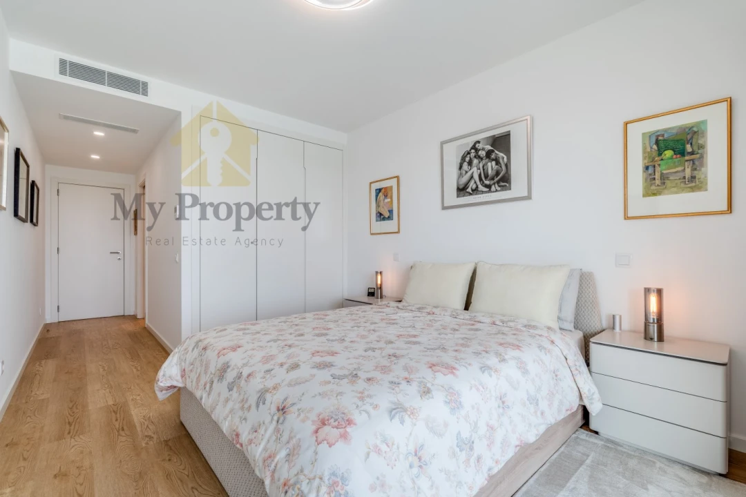 Apartamento T2 para Venda em Albufeira e Olhos de Água Foto 22