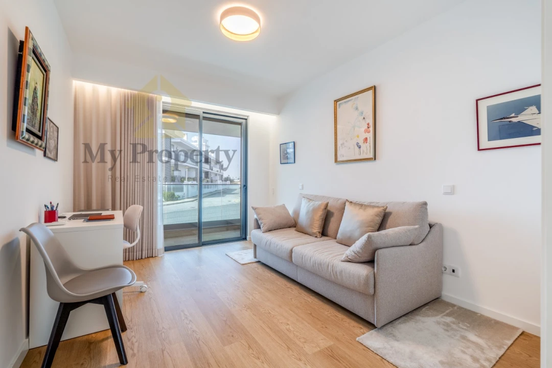 Apartamento T2 para Venda em Albufeira e Olhos de Água Foto 23