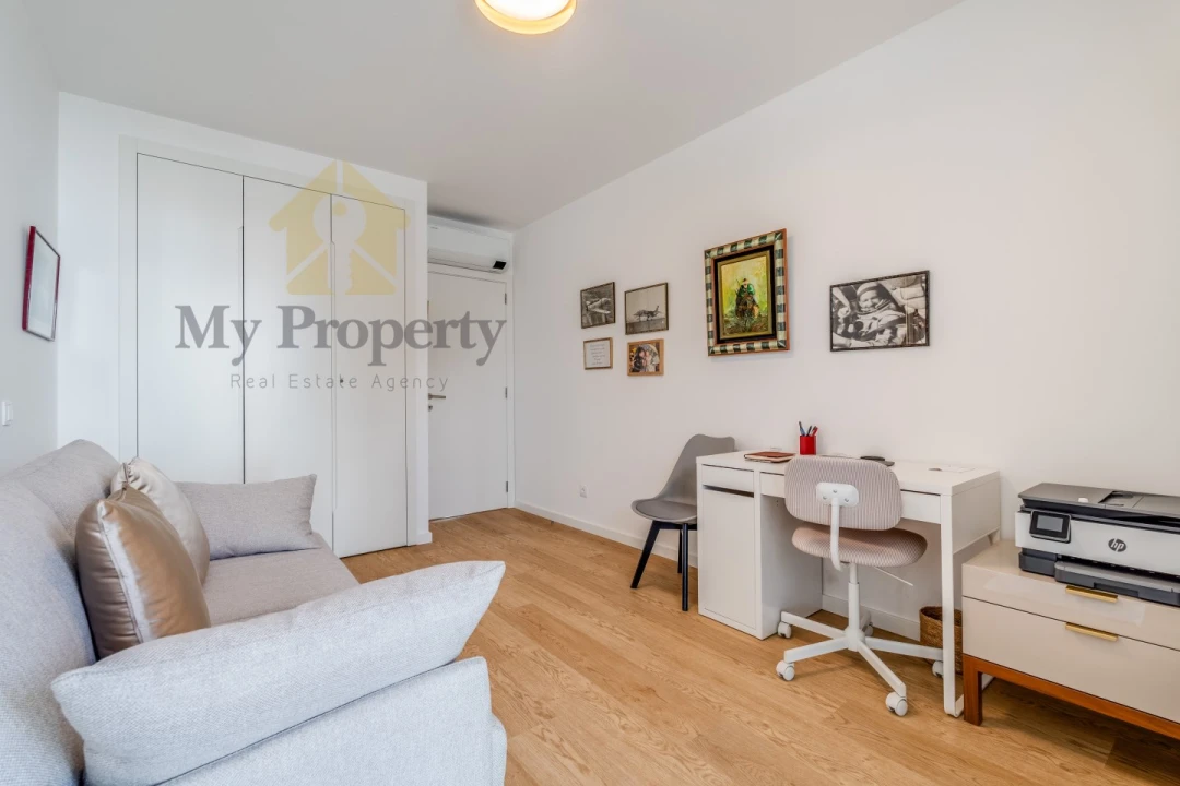 Apartamento T2 para Venda em Albufeira e Olhos de Água Foto 24