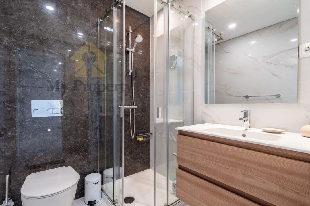 Apartamento T2 para Venda em Albufeira e Olhos de Água Foto 27