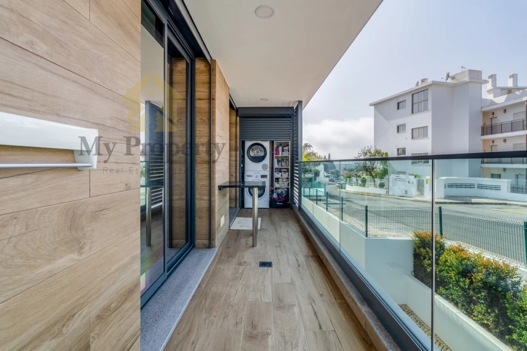 Apartamento T2 para Venda em Albufeira e Olhos de Água Foto 29