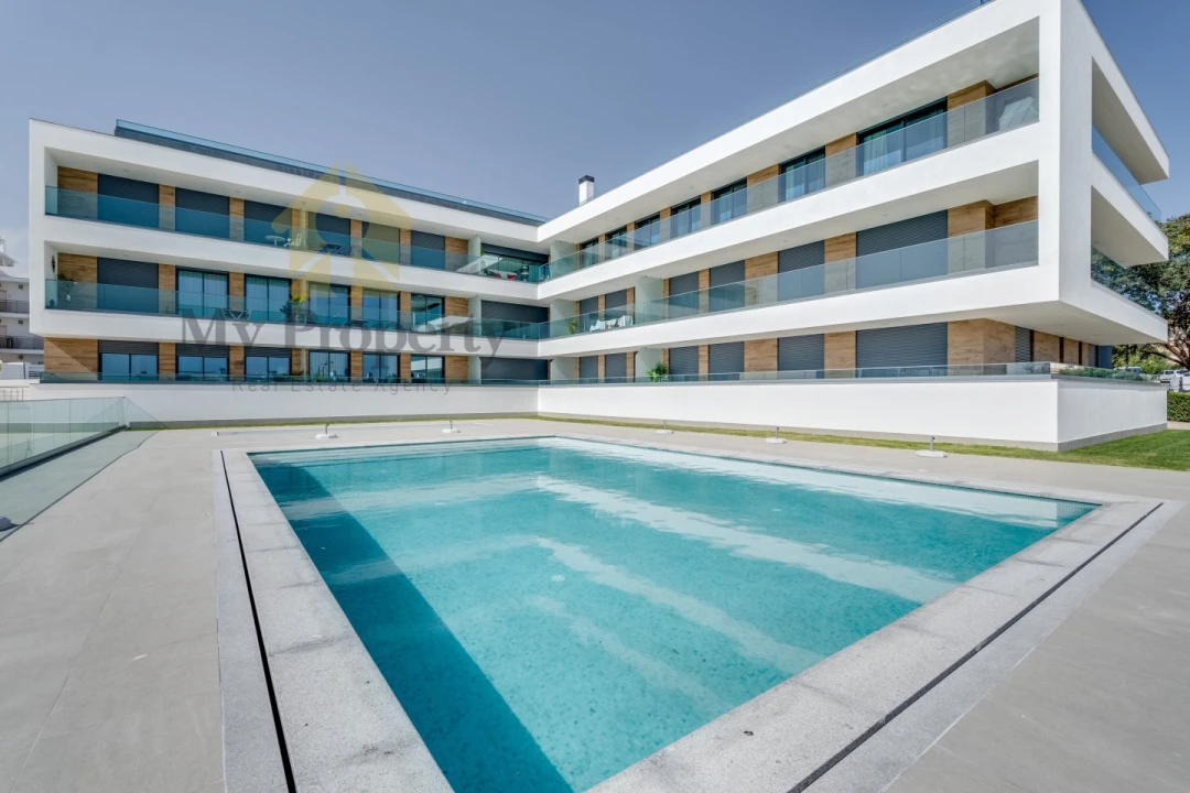 Apartamento T2 para Venda em Albufeira e Olhos de Água Foto 31