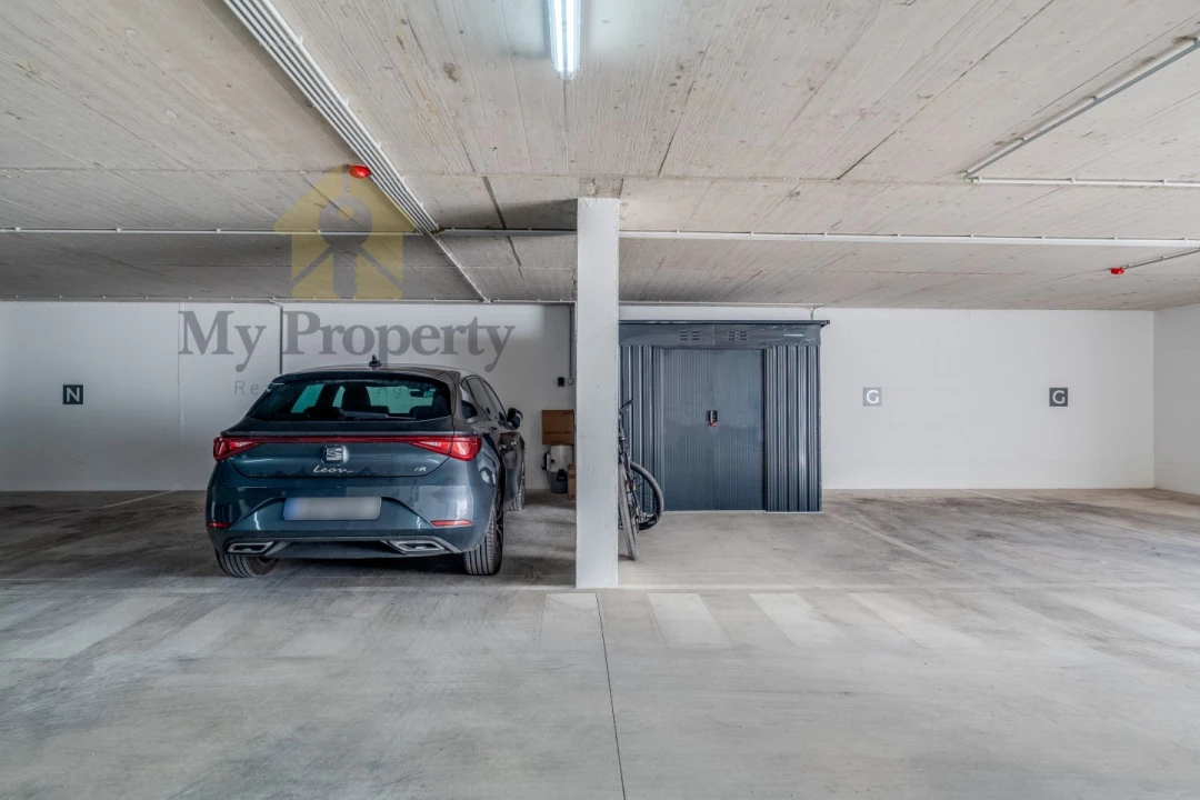 Apartamento T2 para Venda em Albufeira e Olhos de Água Foto 33