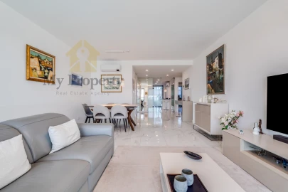 Apartamento T2 para Venda em Albufeira e Olhos de Água