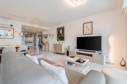 Apartamento T2 para Venda em Albufeira e Olhos de Água