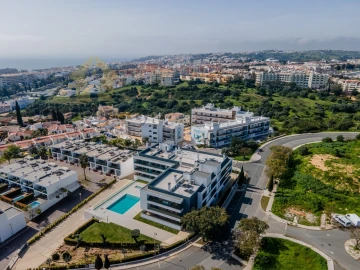 Apartamento T2 para Venda em Albufeira e Olhos de Água