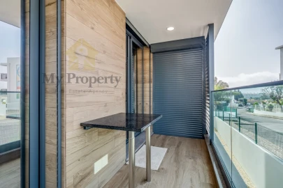 Apartamento T2 para Venda em Albufeira e Olhos de Água
