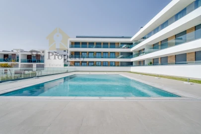 Apartamento T2 para Venda em Albufeira e Olhos de Água