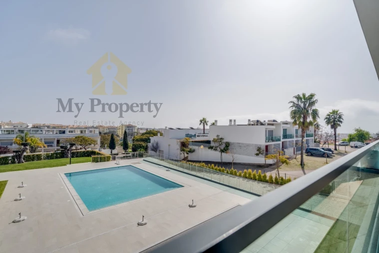 Apartamento T2 para Venda em Albufeira e Olhos de Água Foto 6
