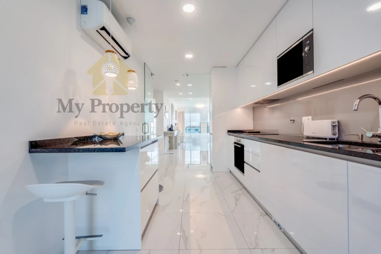 Apartamento T2 para Venda em Albufeira e Olhos de Água Foto 18
