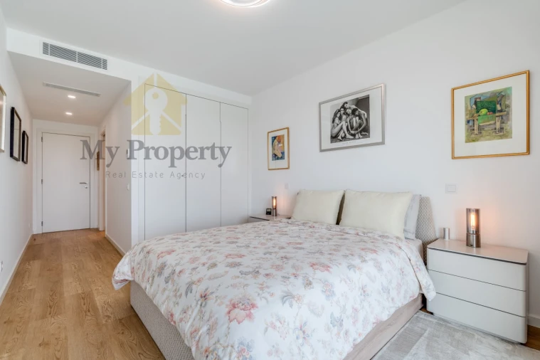 Apartamento T2 para Venda em Albufeira e Olhos de Água Foto 22