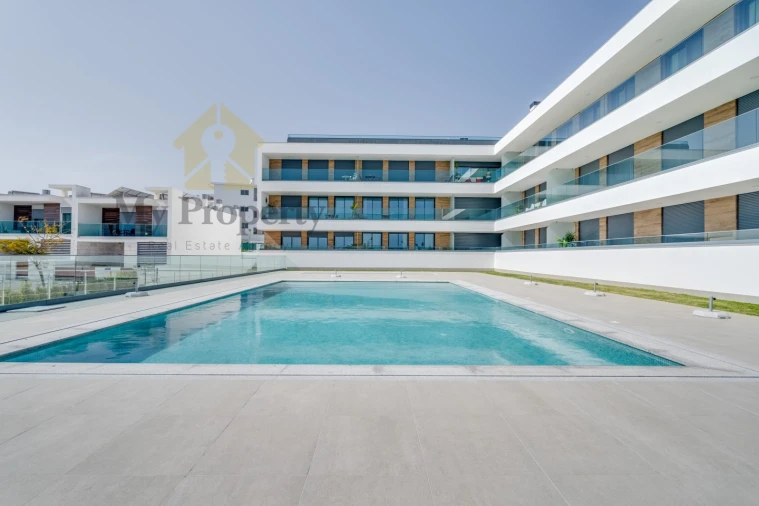 Apartamento T2 para Venda em Albufeira e Olhos de Água Foto 32