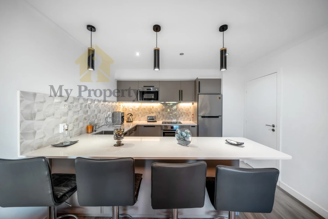 Apartamento para Venda em Albufeira e Olhos de Água Foto 1
