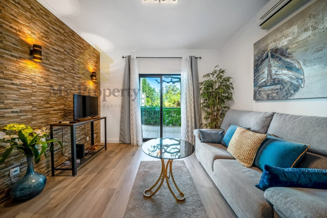 Apartamento para Venda em Albufeira e Olhos de Água Foto 2