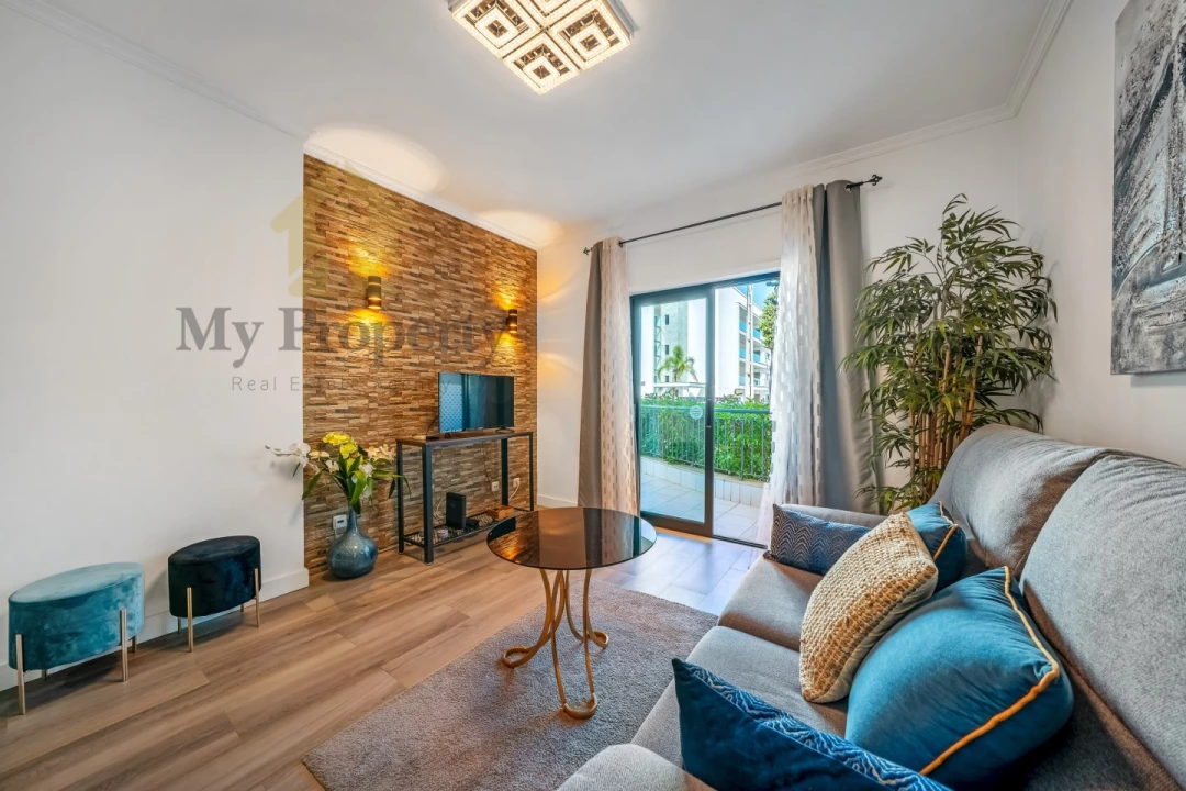 Apartamento para Venda em Albufeira e Olhos de Água Foto 3