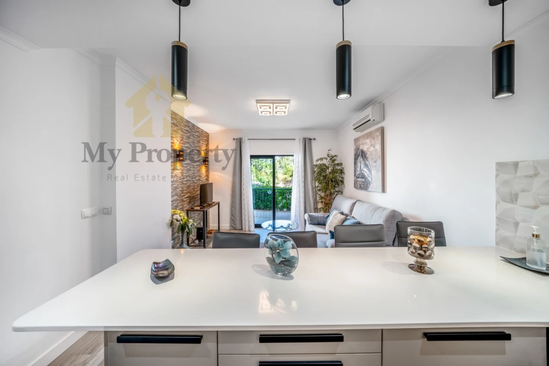 Apartamento para Venda em Albufeira e Olhos de Água Foto 4