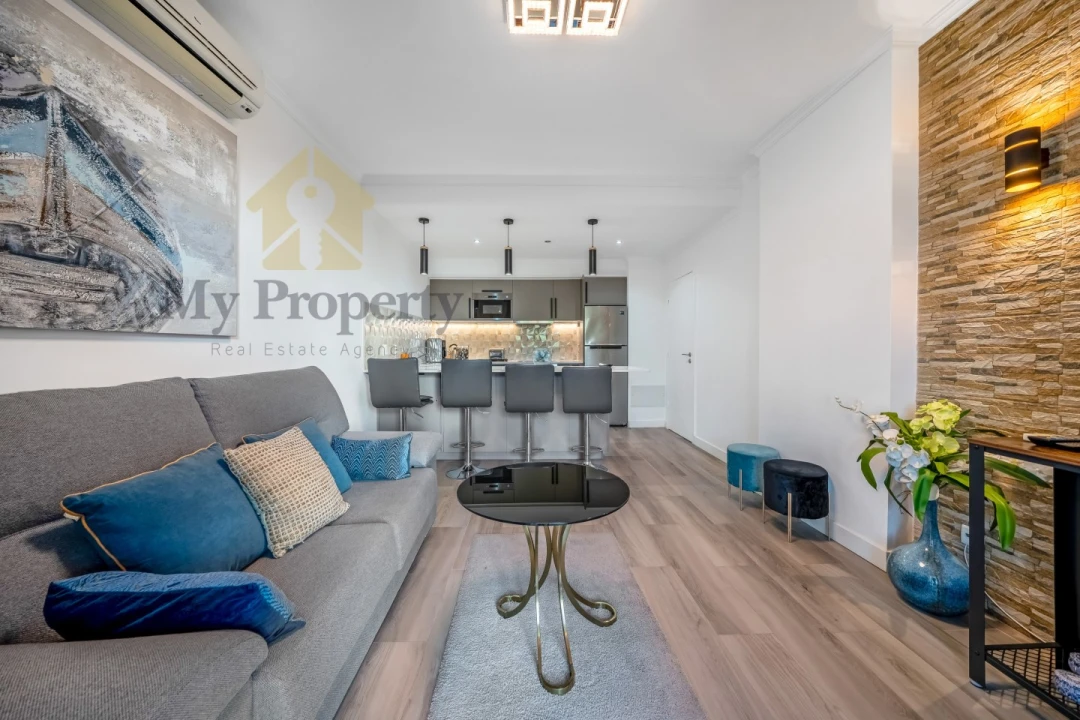 Apartamento para Venda em Albufeira e Olhos de Água Foto 5