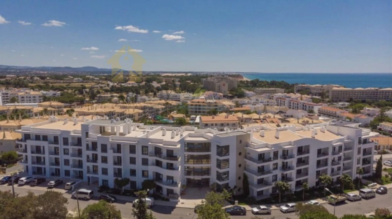 Apartamento para Venda em Albufeira e Olhos de Água Foto 6
