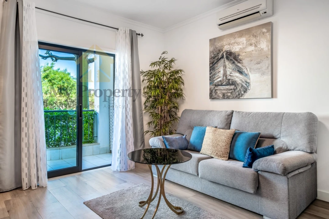 Apartamento para Venda em Albufeira e Olhos de Água Foto 7