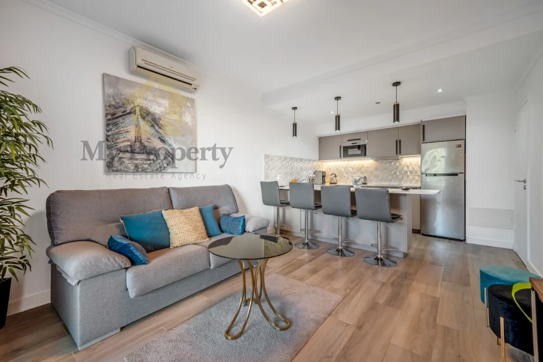 Apartamento para Venda em Albufeira e Olhos de Água Foto 8