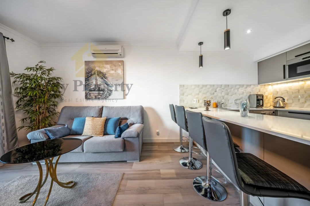 Apartamento para Venda em Albufeira e Olhos de Água Foto 9