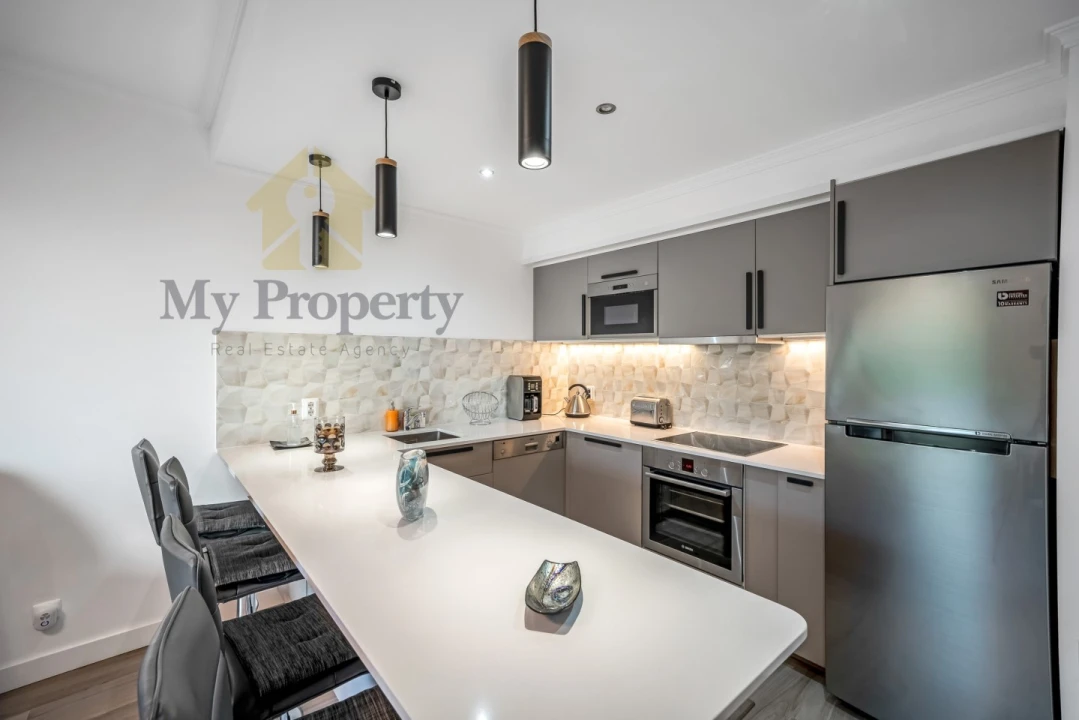 Apartamento para Venda em Albufeira e Olhos de Água Foto 11