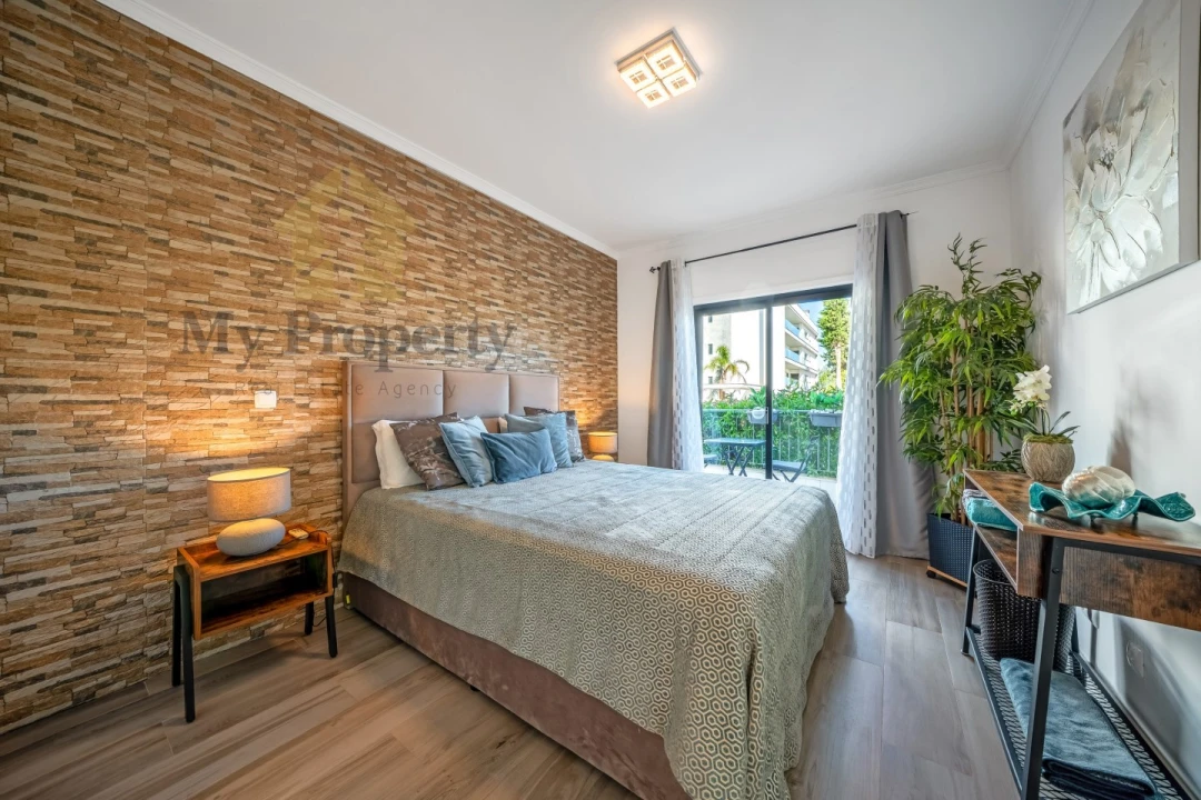 Apartamento para Venda em Albufeira e Olhos de Água Foto 12