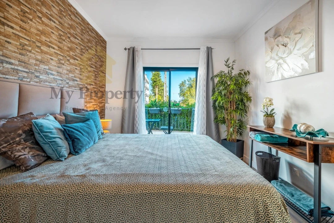Apartamento para Venda em Albufeira e Olhos de Água Foto 13