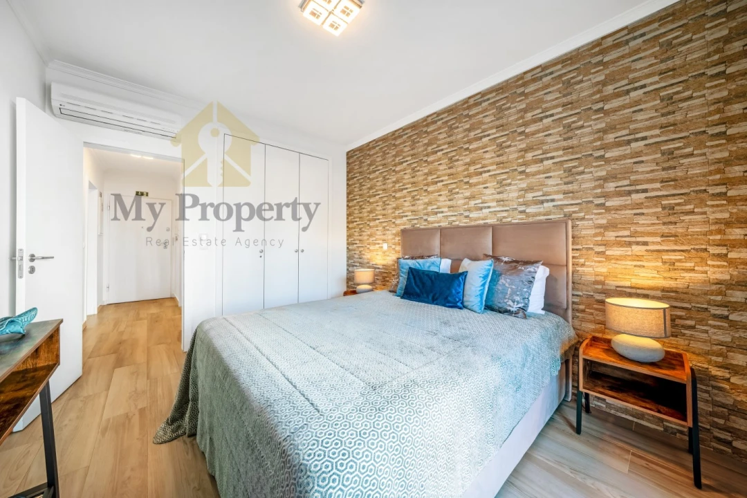 Apartamento para Venda em Albufeira e Olhos de Água Foto 14
