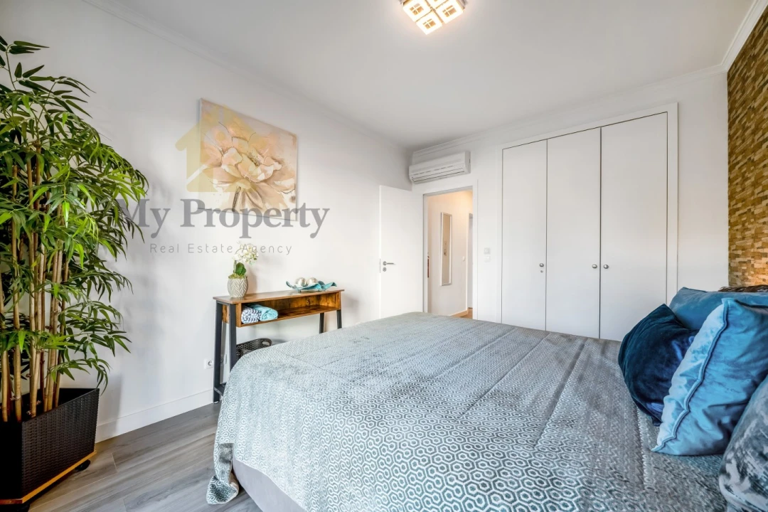 Apartamento para Venda em Albufeira e Olhos de Água Foto 15