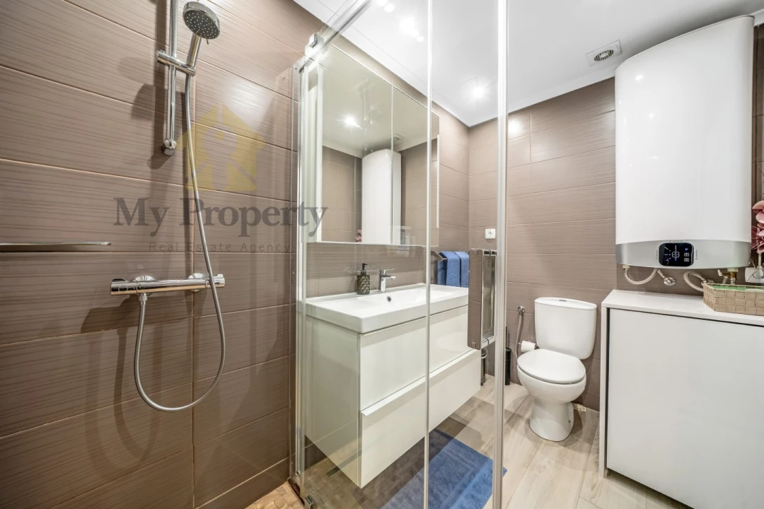 Apartamento para Venda em Albufeira e Olhos de Água Foto 16