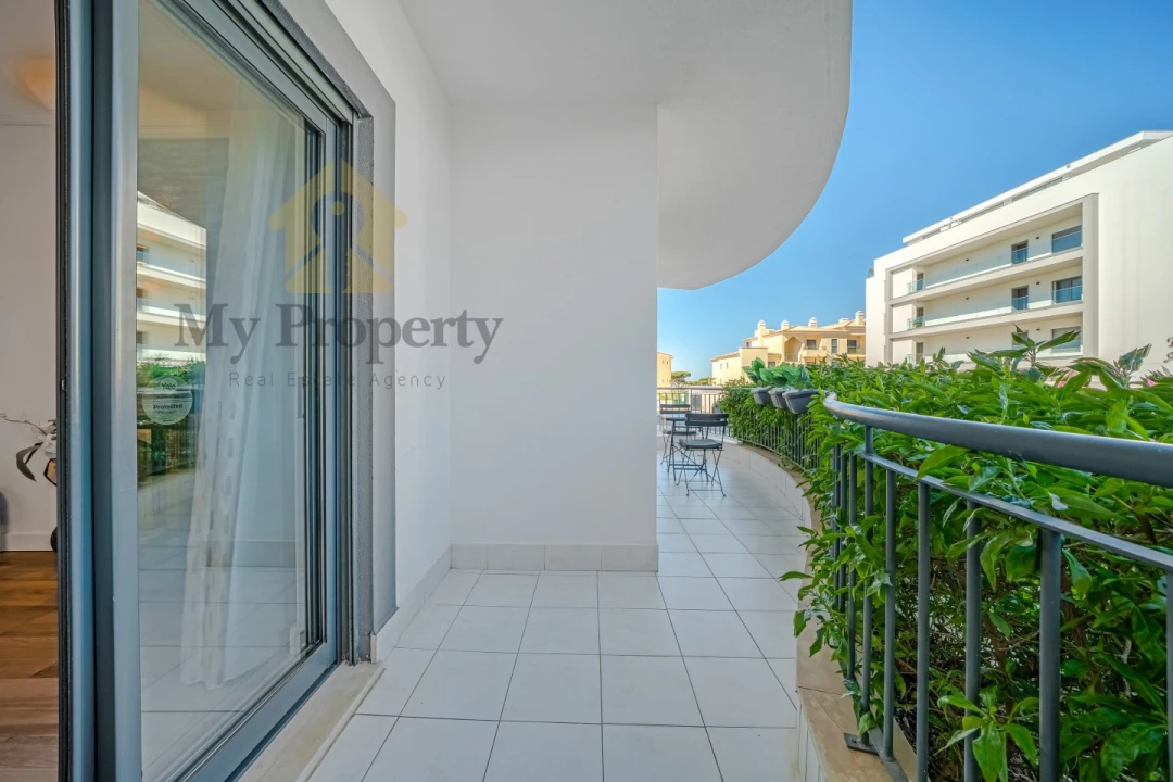 Apartamento para Venda em Albufeira e Olhos de Água Foto 18