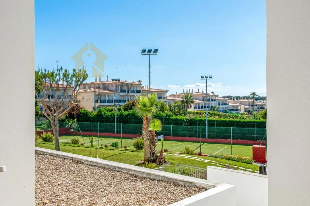 Apartamento para Venda em Albufeira e Olhos de Água Foto 20