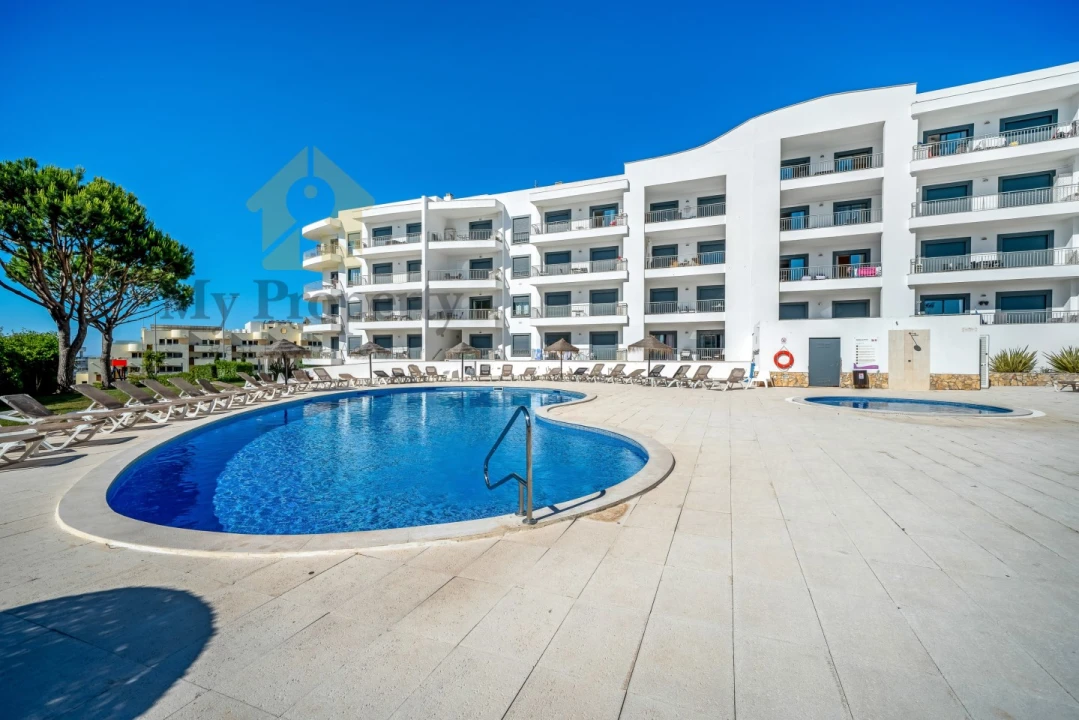 Apartamento para Venda em Albufeira e Olhos de Água Foto 22