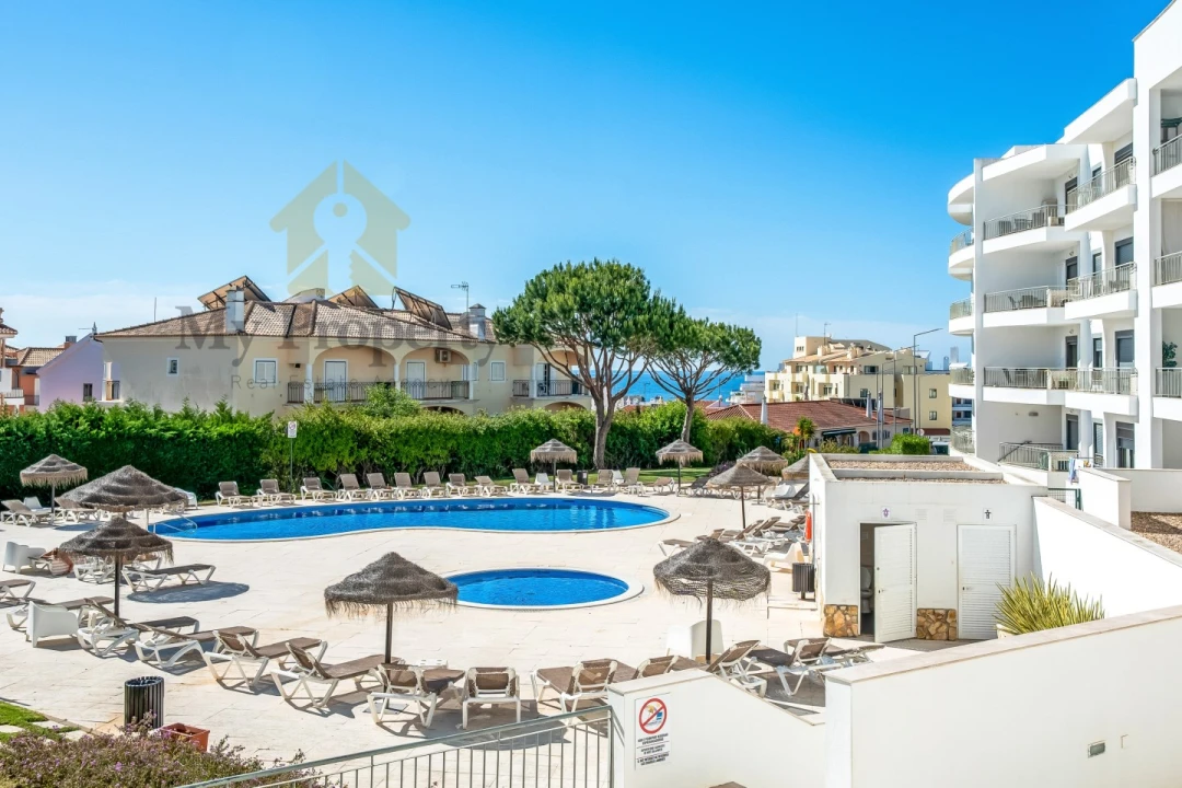 Apartamento para Venda em Albufeira e Olhos de Água Foto 23