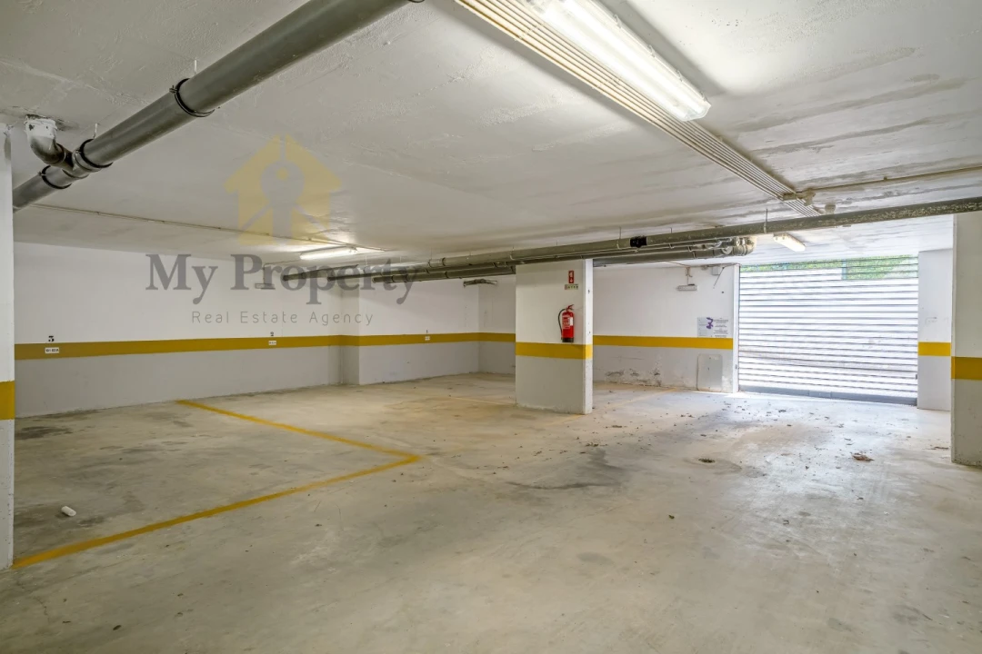 Apartamento para Venda em Albufeira e Olhos de Água Foto 25