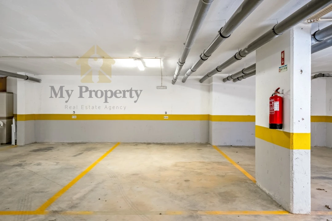 Apartamento para Venda em Albufeira e Olhos de Água Foto 26