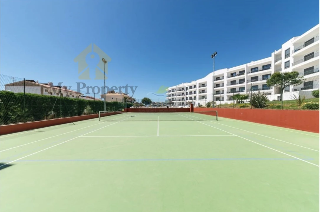 Apartamento para Venda em Albufeira e Olhos de Água Foto 27