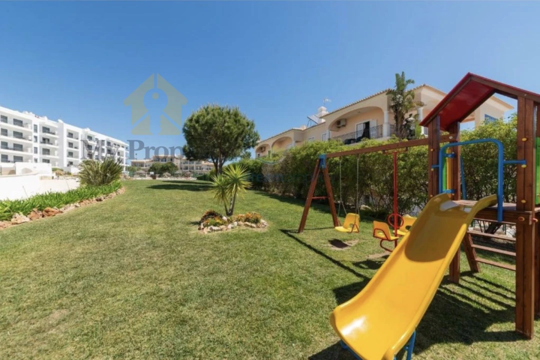Apartamento para Venda em Albufeira e Olhos de Água Foto 28