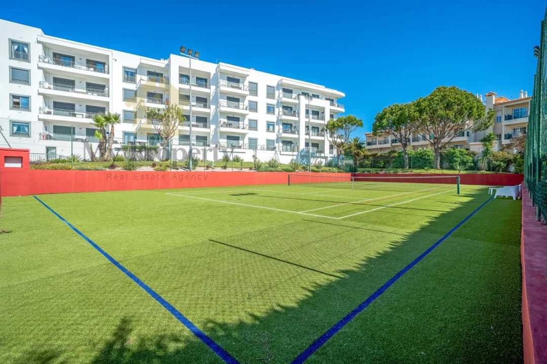 Apartamento para Venda em Albufeira e Olhos de Água Foto 29