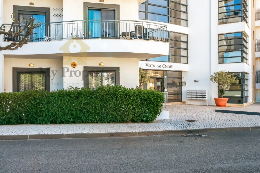 Apartamento para Venda em Albufeira e Olhos de Água Foto 30