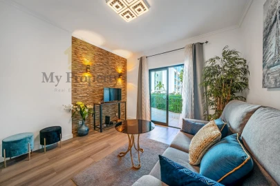 Apartamento para Venda em Albufeira e Olhos de Água