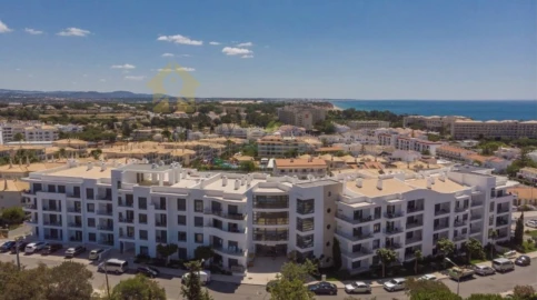 Apartamento para Venda em Albufeira e Olhos de Água