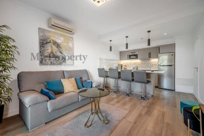 Apartamento para Venda em Albufeira e Olhos de Água